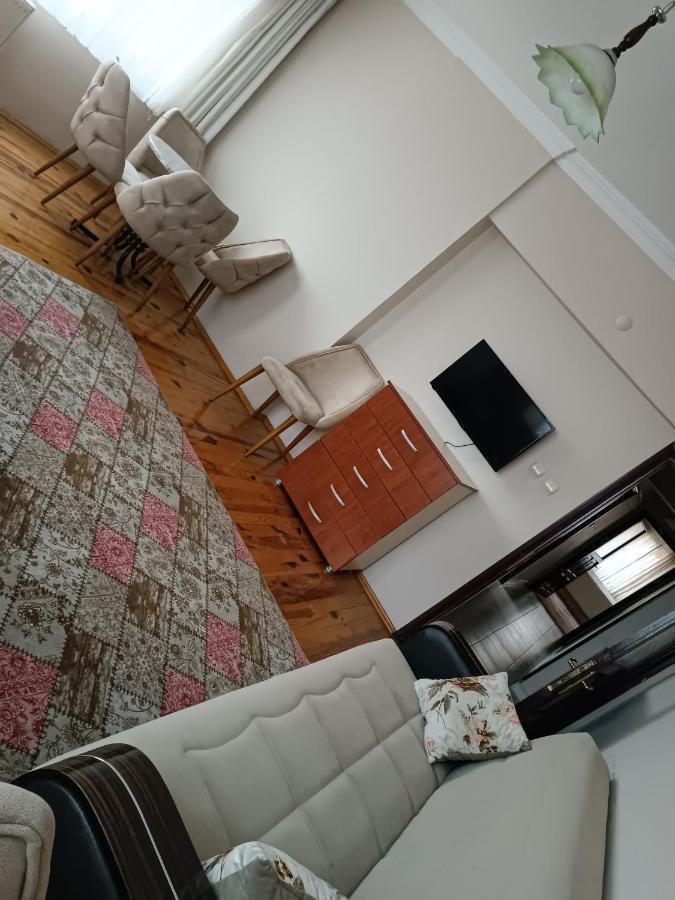 Apart Otel Kule Apart 2*