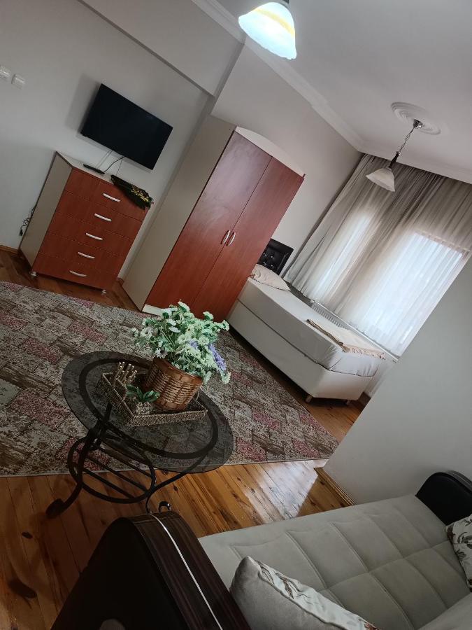 Apart Otel Kule Apart