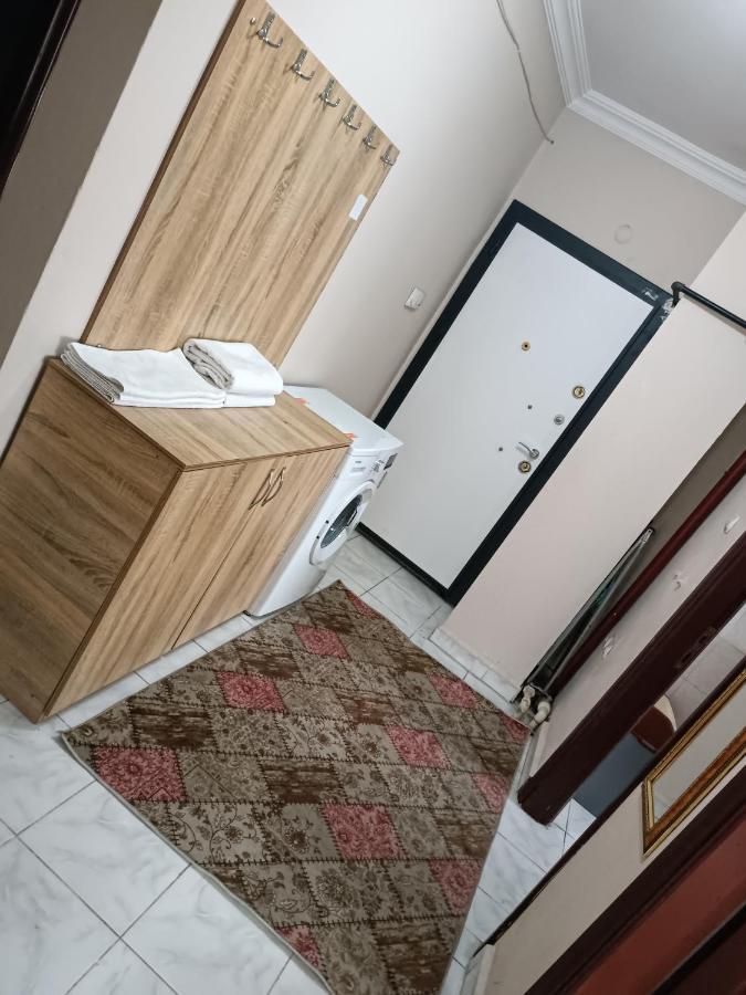 Kule Apart Trabzon
