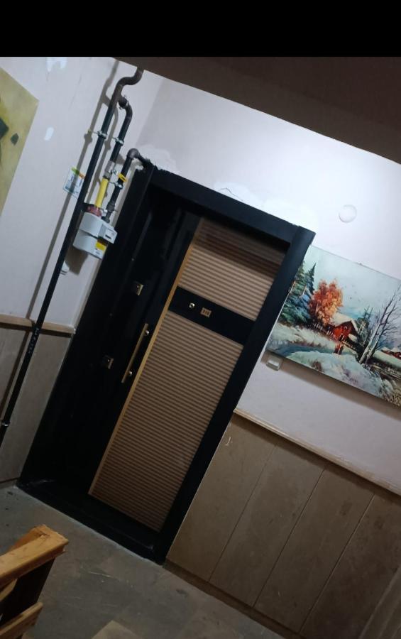 Apart Otel Kule Apart Trabzon
