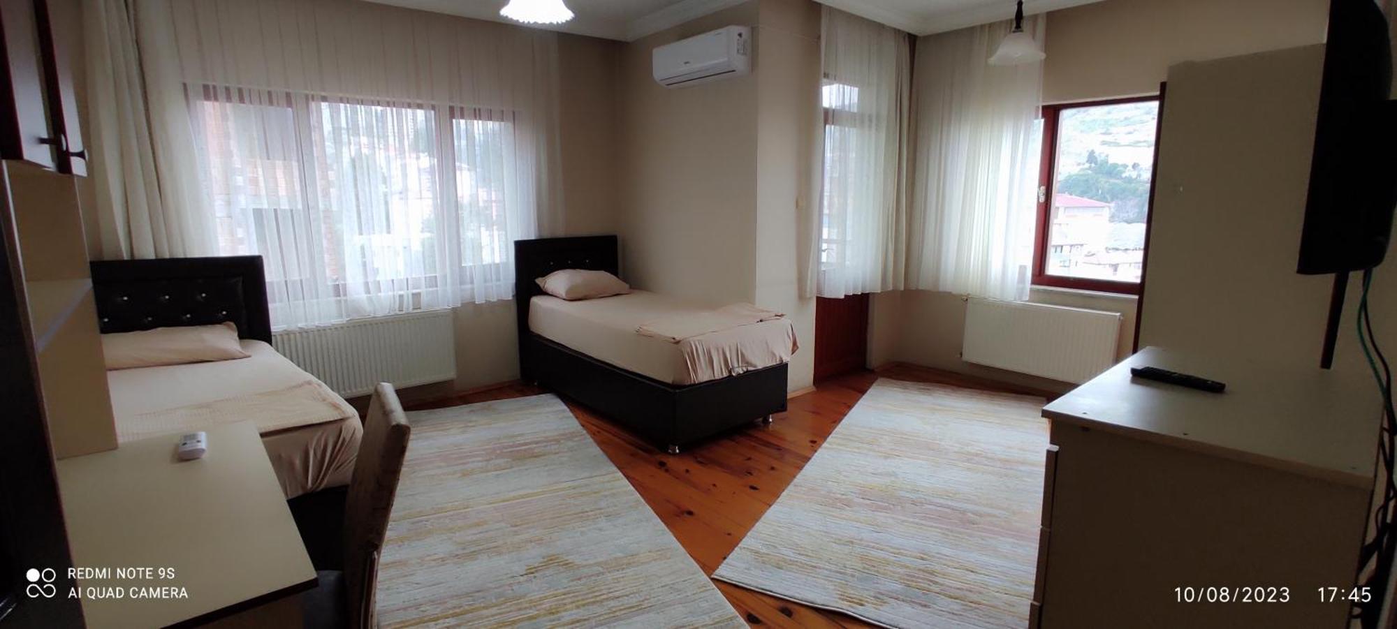 Apart Otel Kule Apart