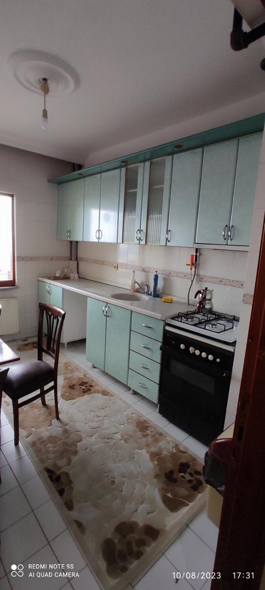 Apart Otel Kule Apart