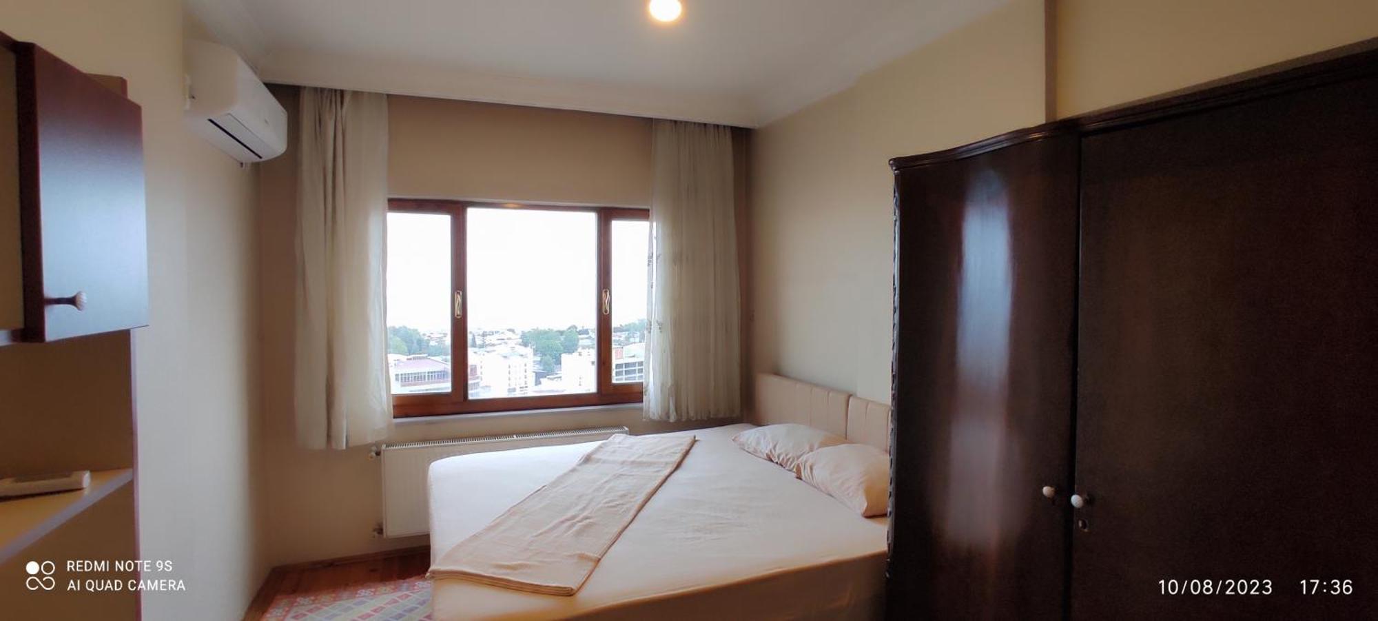 Apart Otel Kule Apart