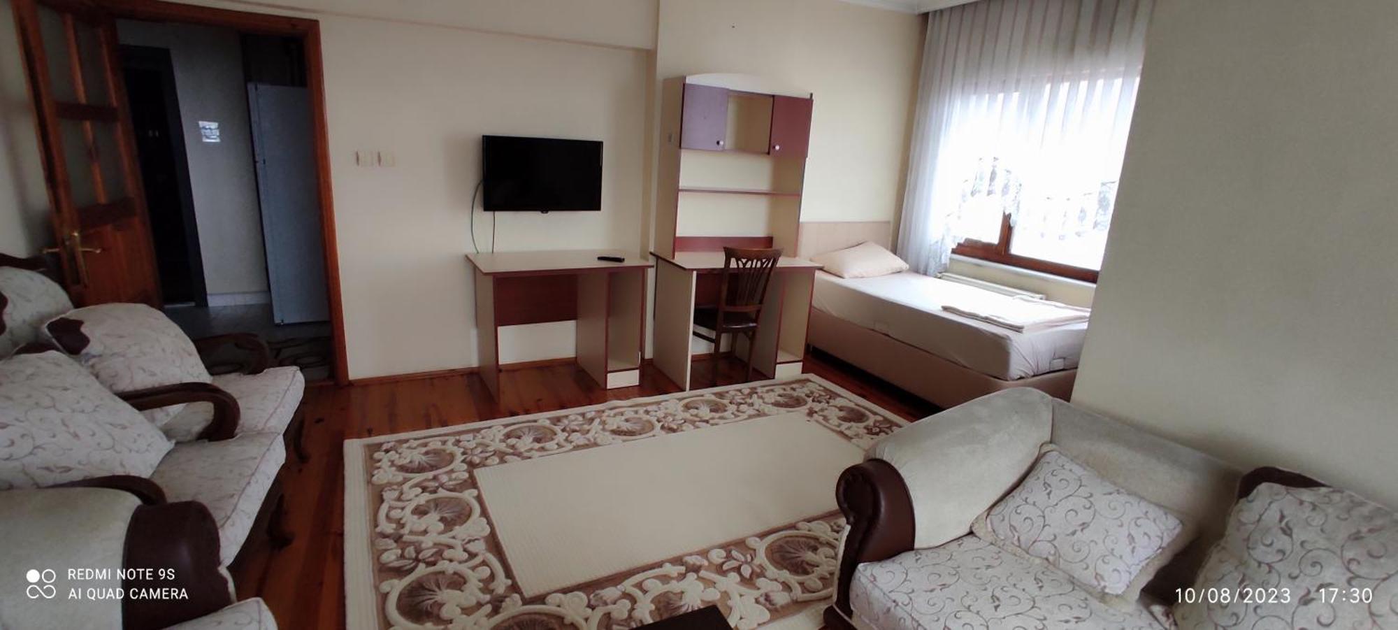 Apart Otel Kule Apart
