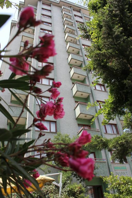 Apart Otel Kule Apart