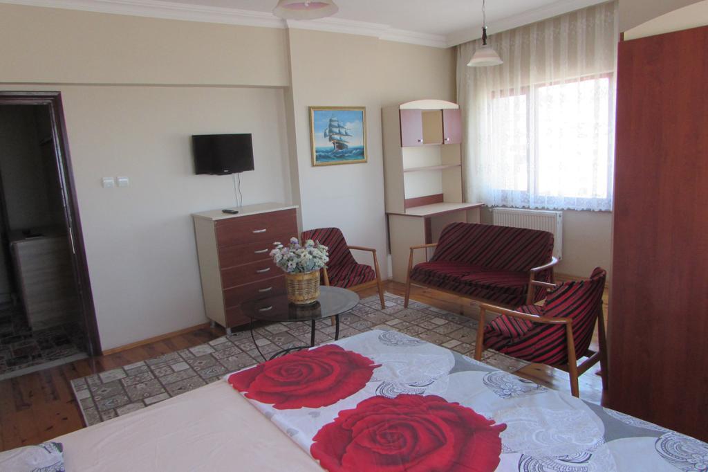 Kule Apart Apart Otel 2*