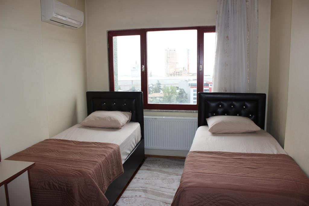 Apart Otel Kule Apart 2*