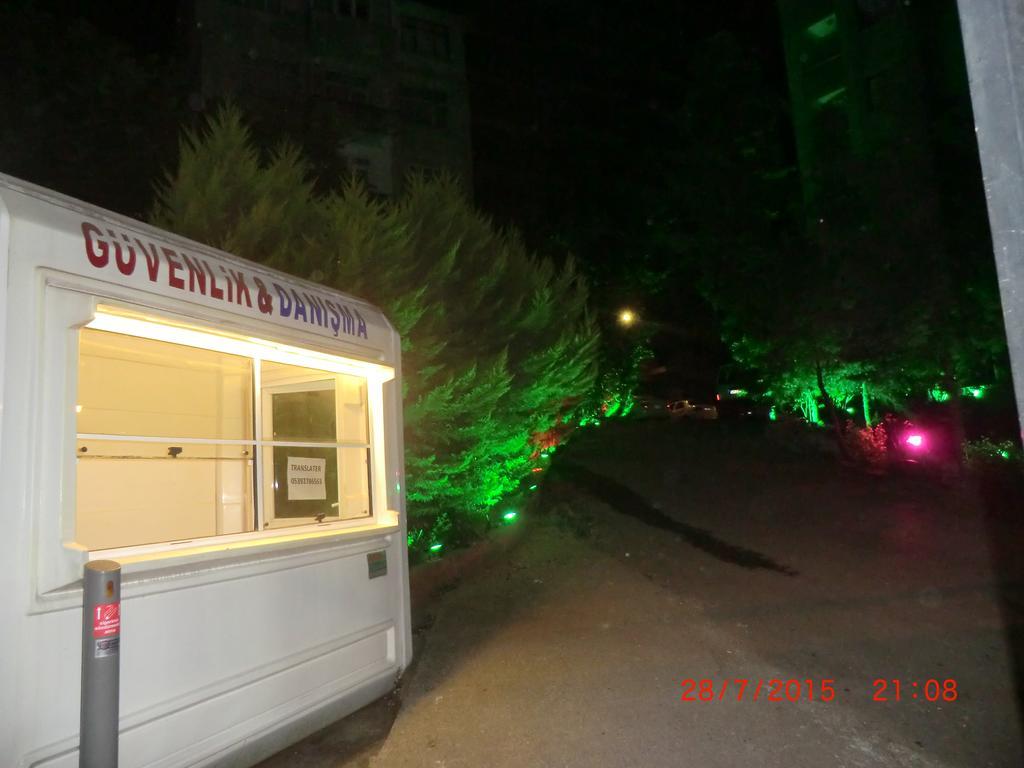Kule Apart Trabzon