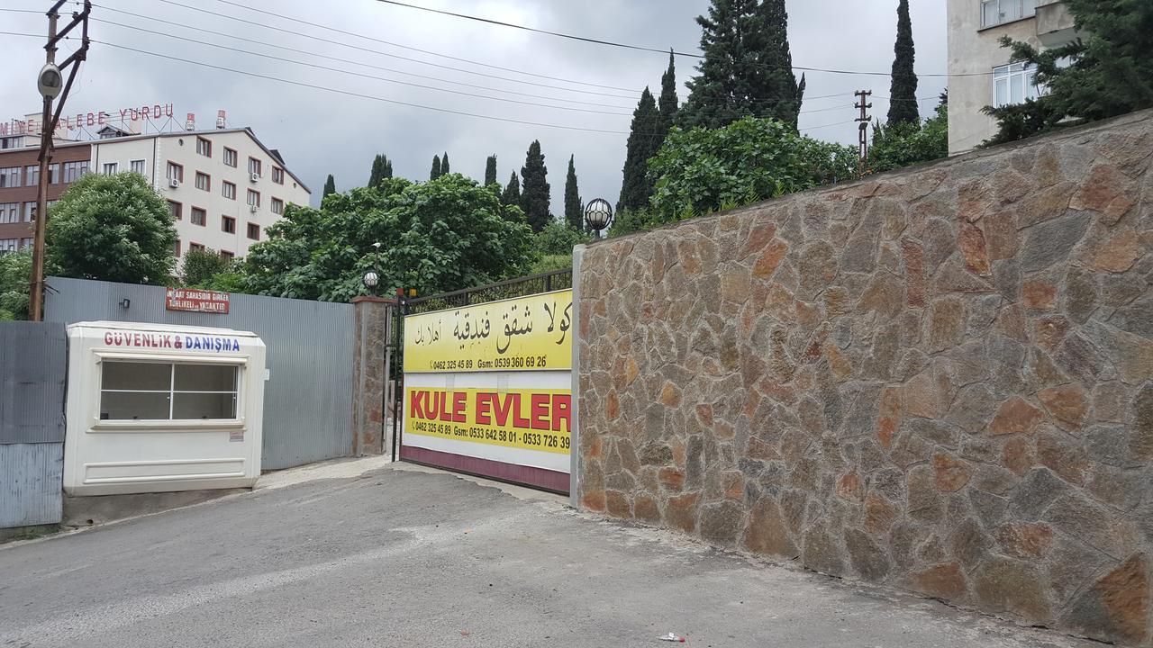 Kule Apart