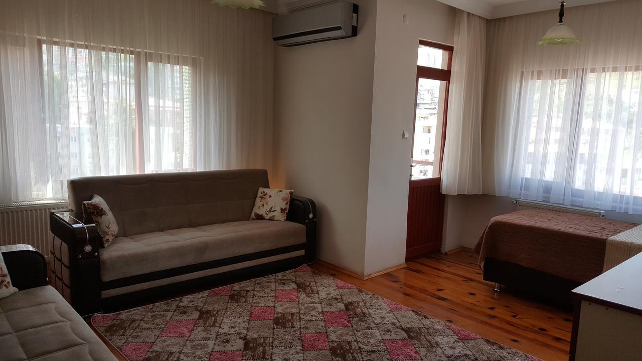 Kule Apart Trabzon