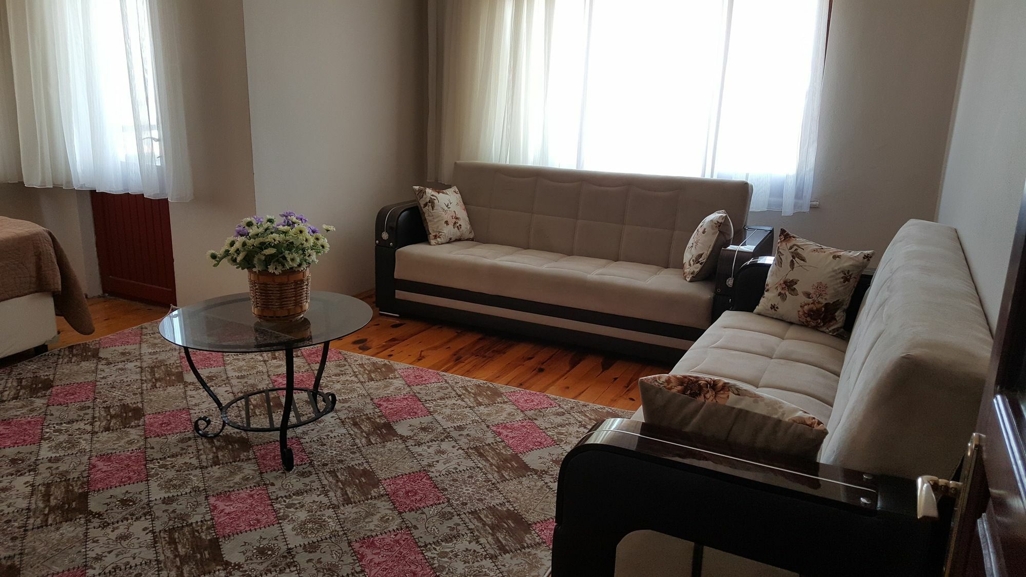 Kule Apart Trabzon