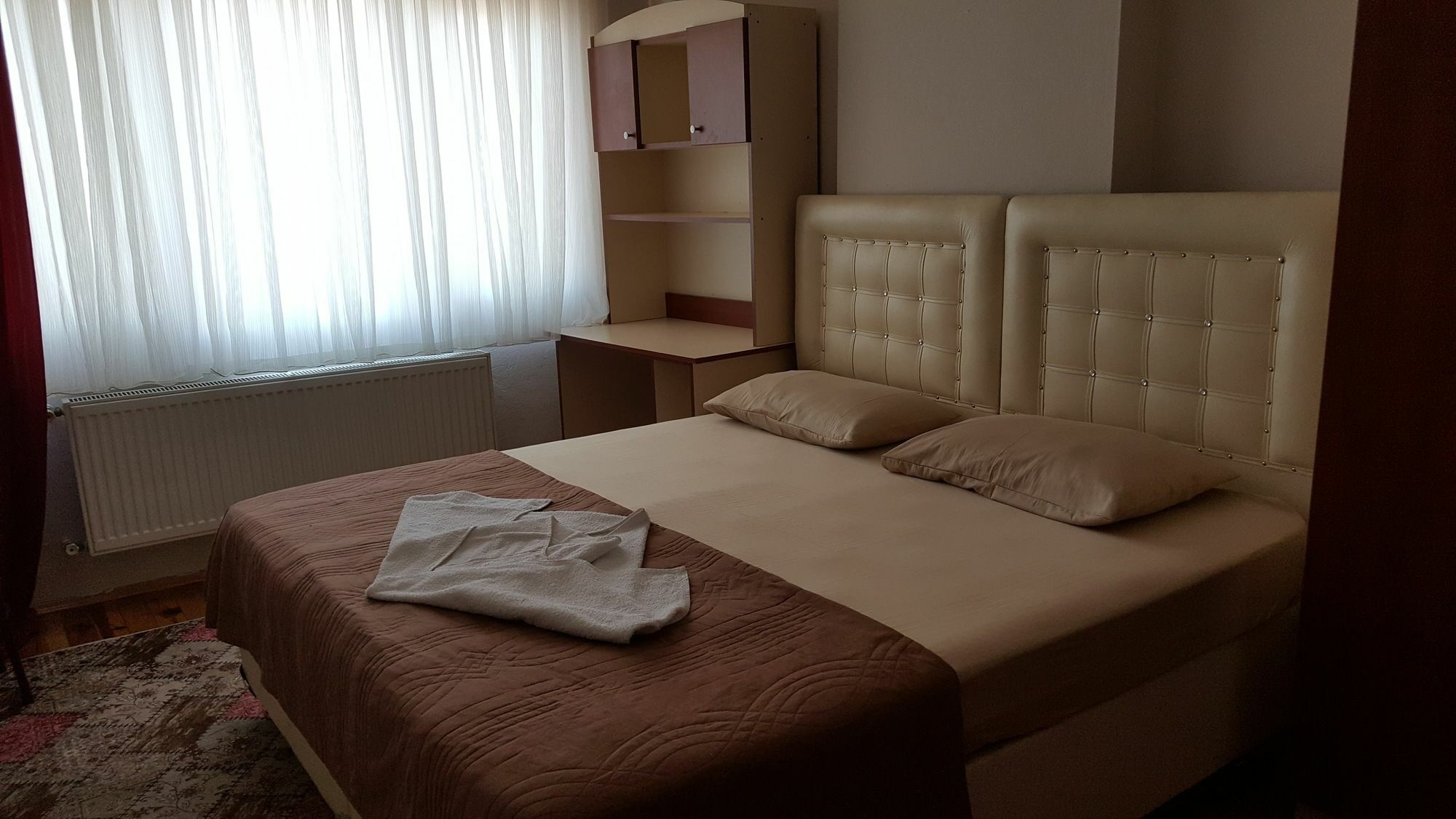 Apart Otel Kule Apart 2*
